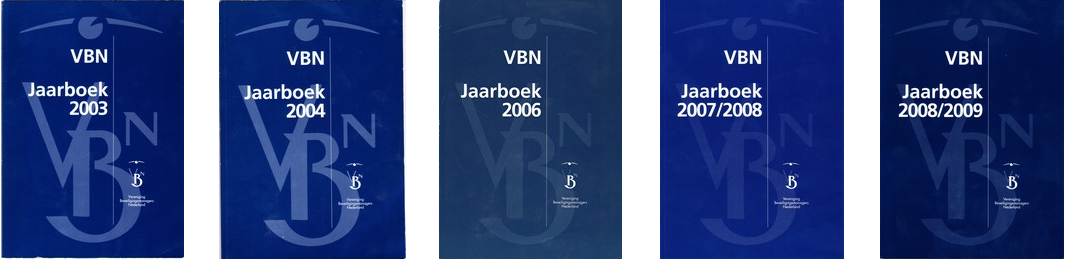 VBN_jaarboeken